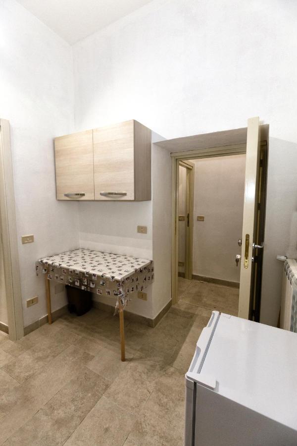 Garden House: Apartments And Rooms For Holidays 팔레르모 외부 사진